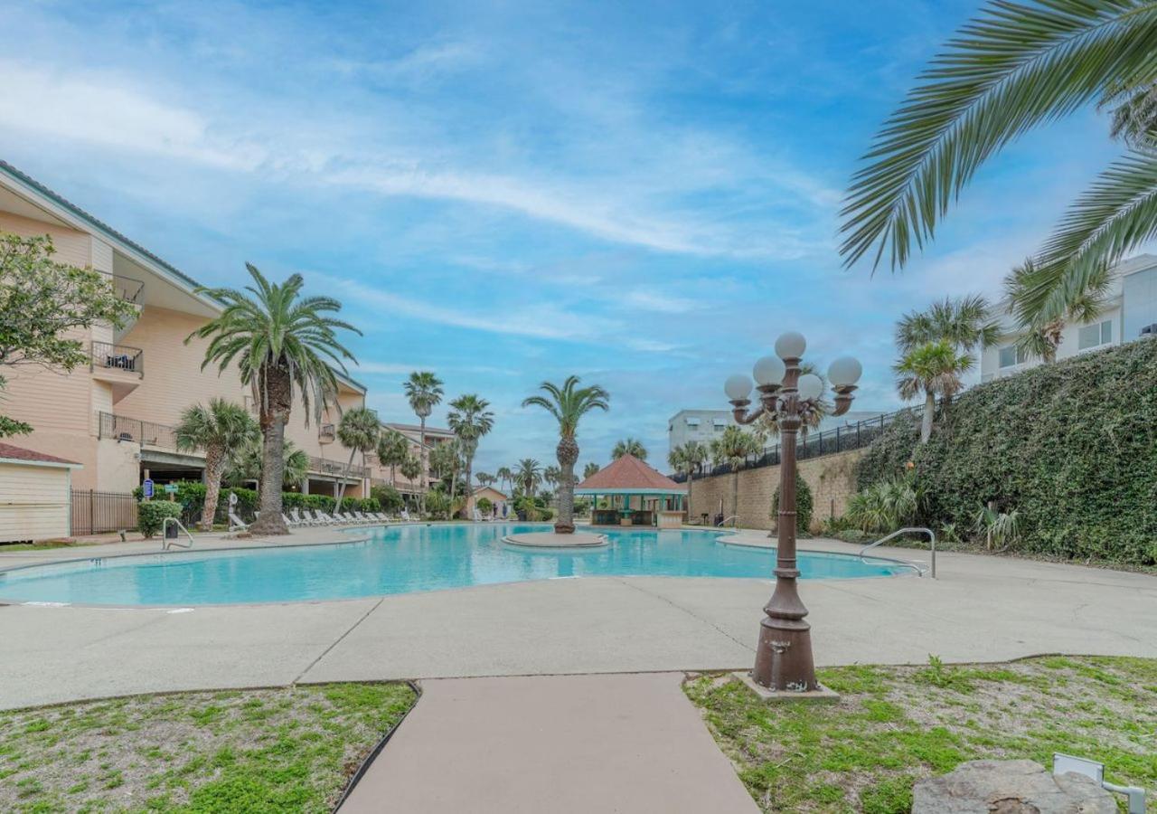 Ocean View Luxury Steps To Beach 加尔维斯敦 外观 照片