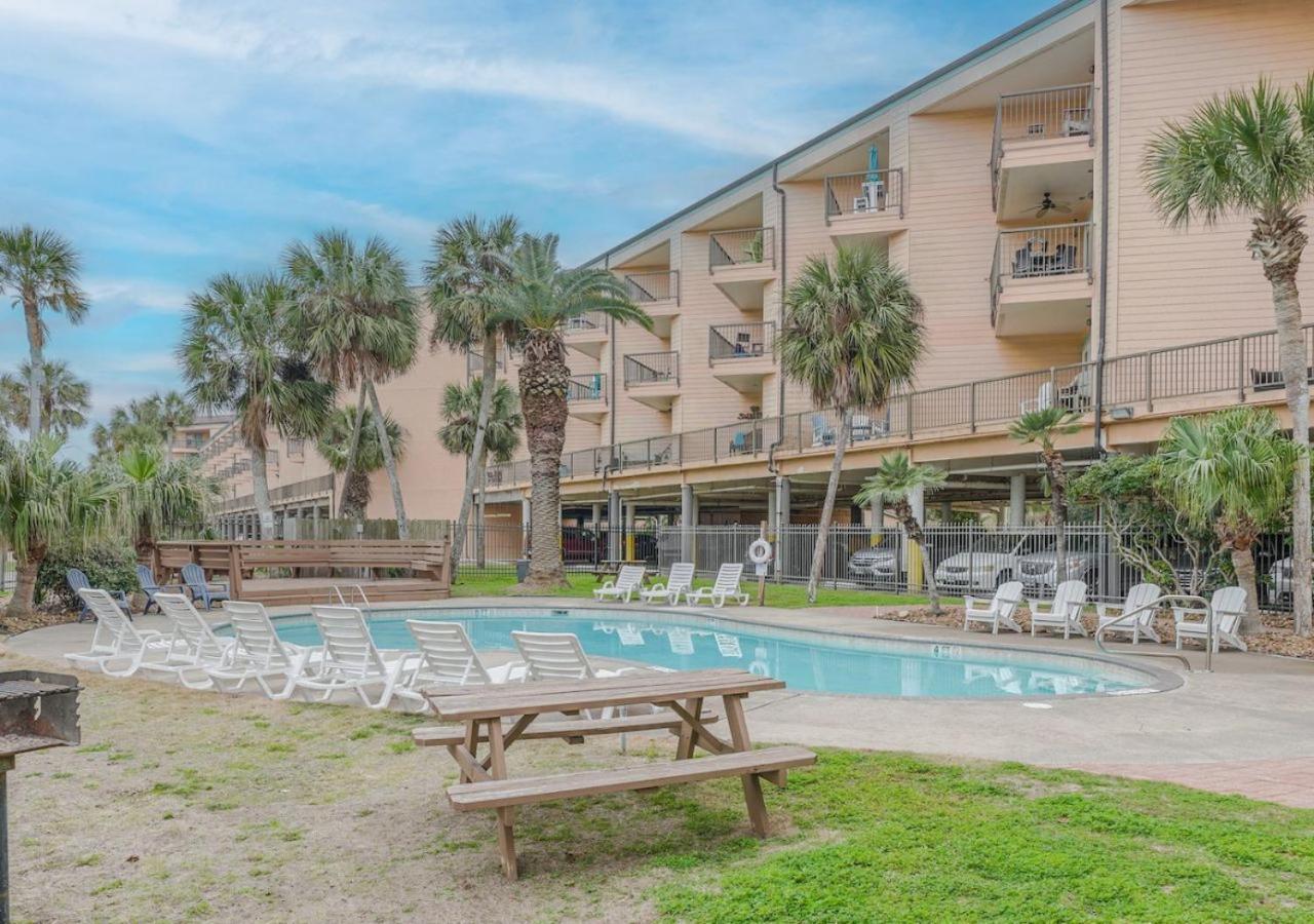 Ocean View Luxury Steps To Beach 加尔维斯敦 外观 照片