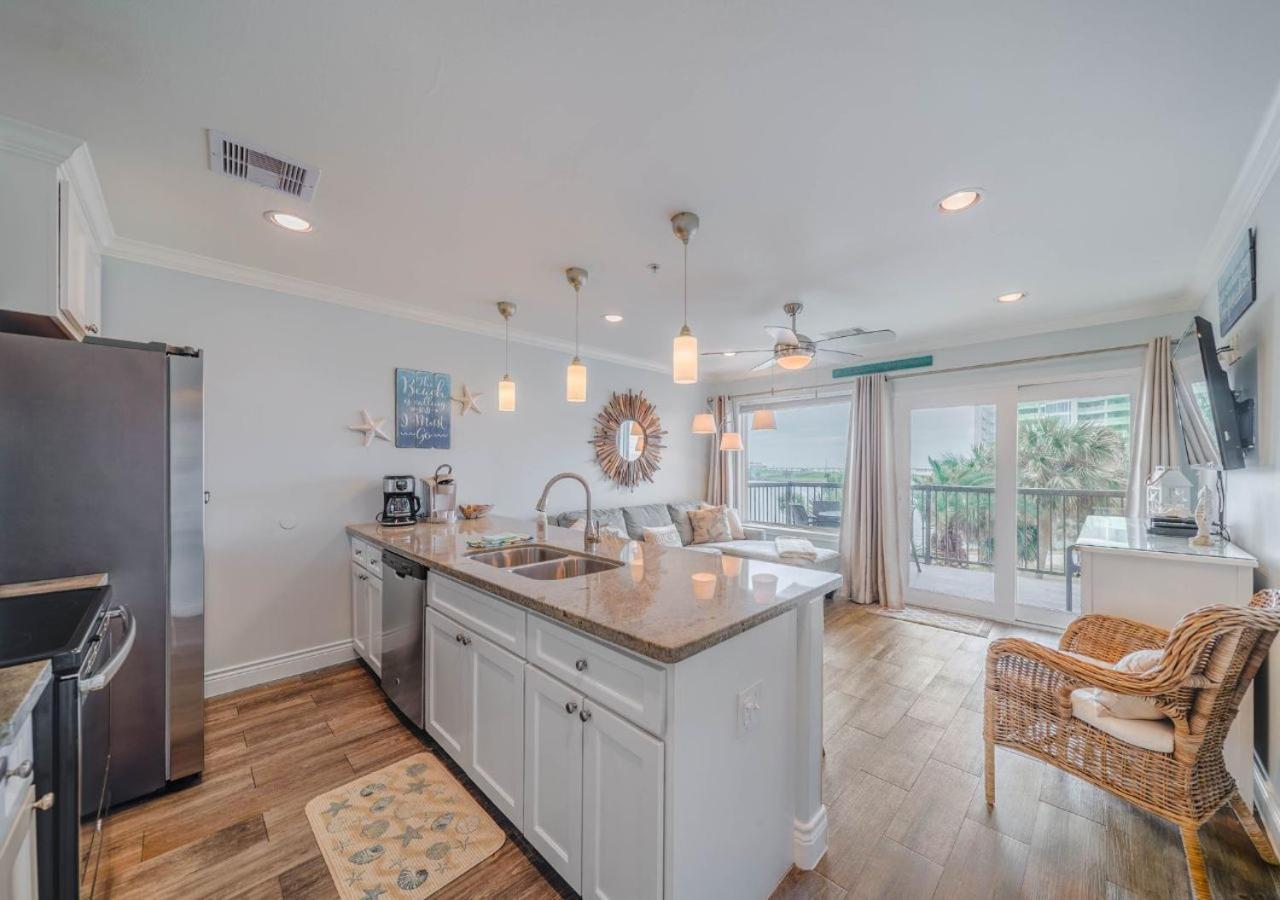 Ocean View Luxury Steps To Beach 加尔维斯敦 外观 照片