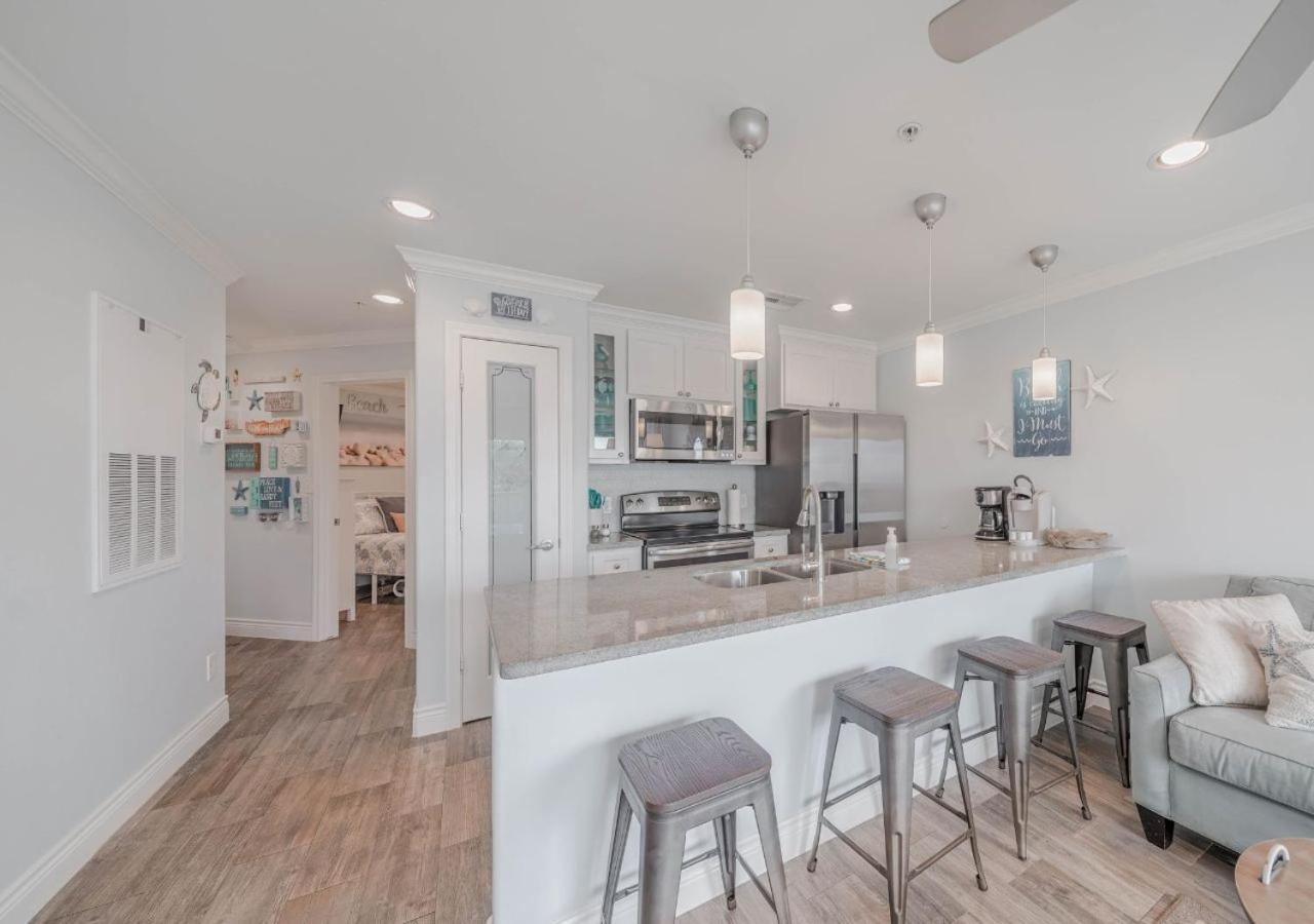 Ocean View Luxury Steps To Beach 加尔维斯敦 外观 照片