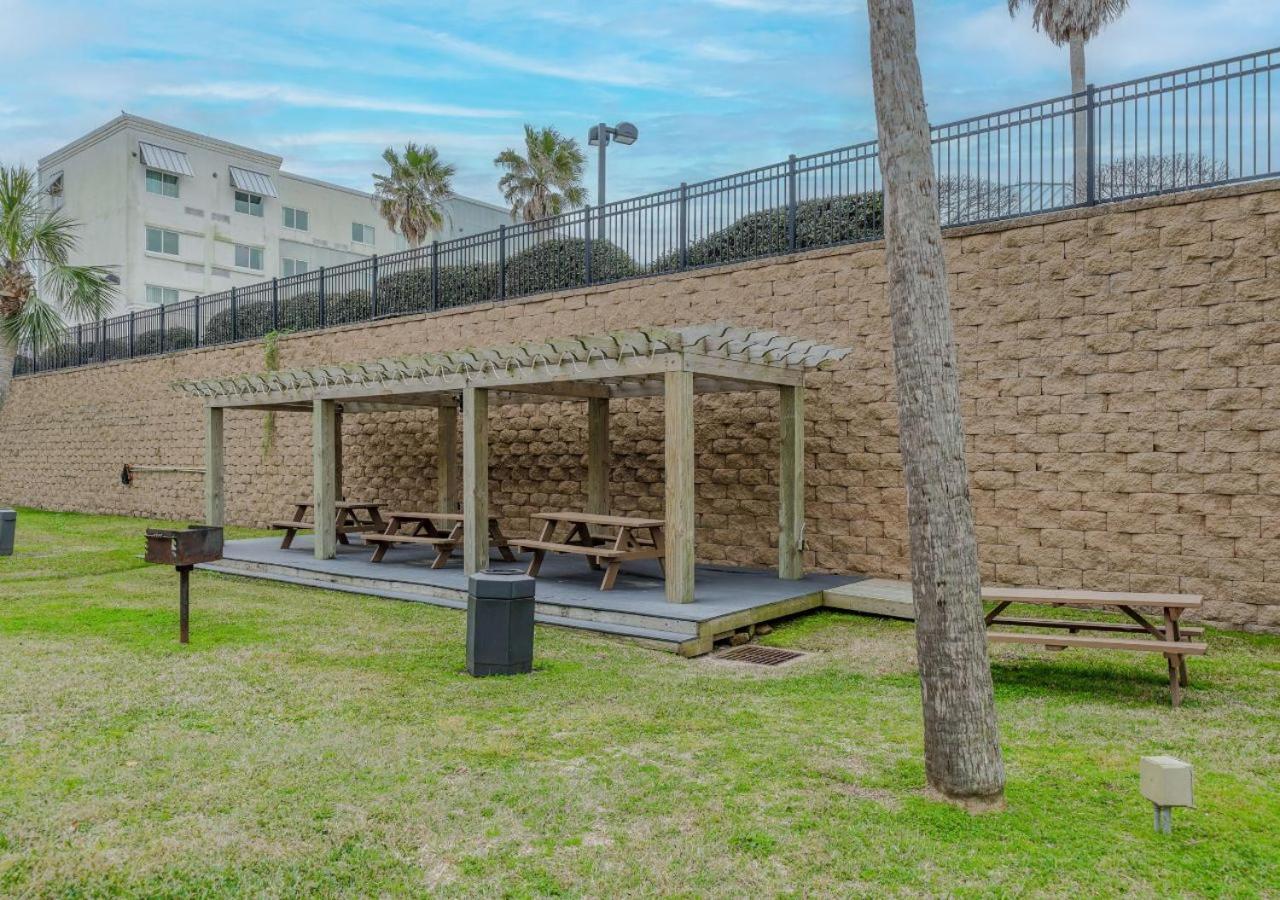 Ocean View Luxury Steps To Beach 加尔维斯敦 外观 照片