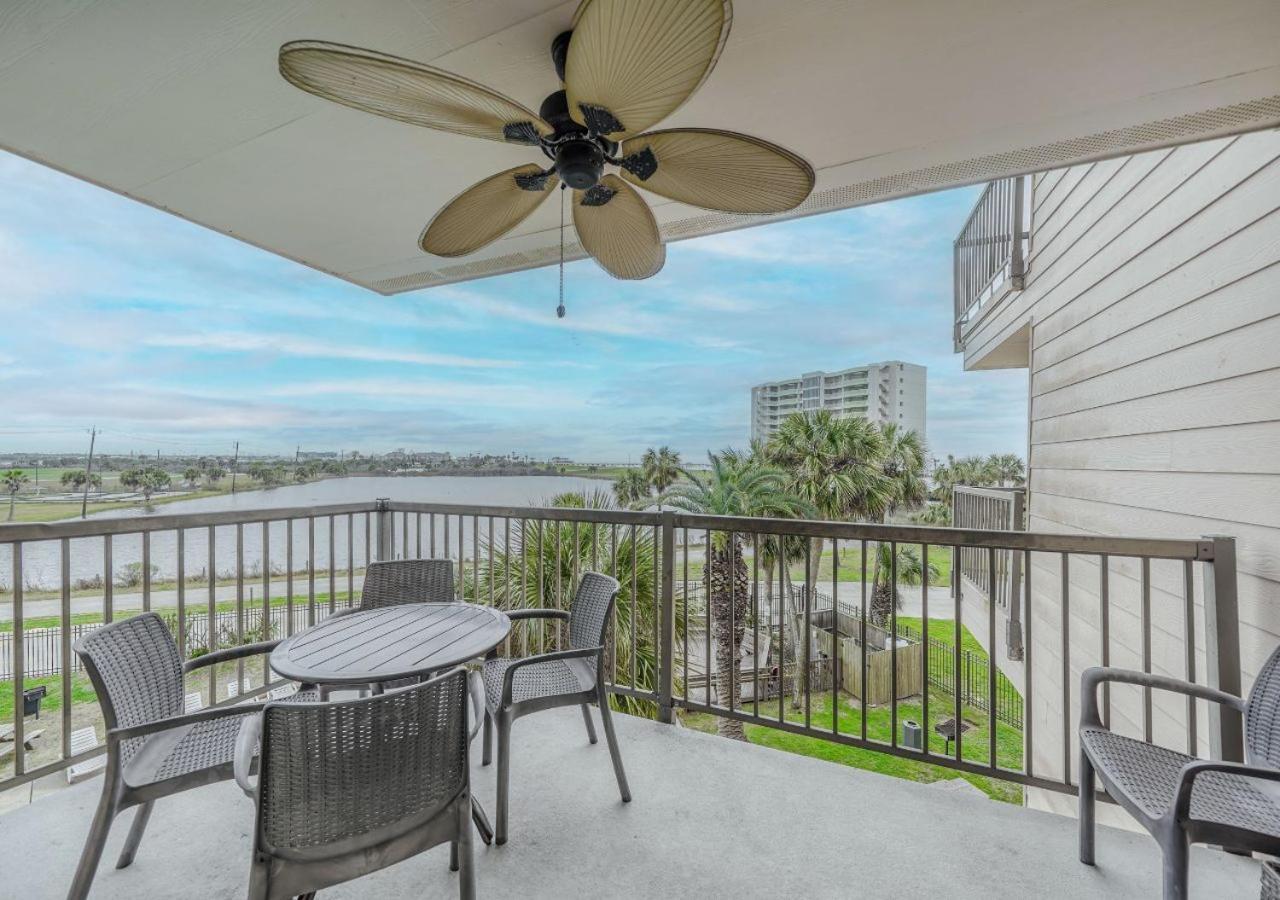 Ocean View Luxury Steps To Beach 加尔维斯敦 外观 照片